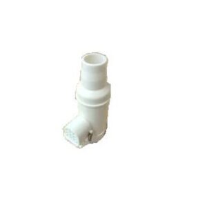 Flow Control Fitting