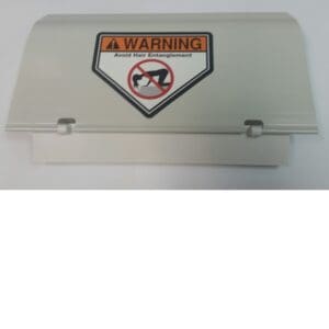 Doughboy Deluxe Skimmer Weir Door Assembly