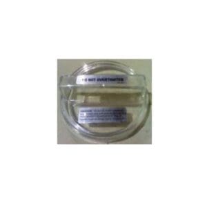 Lomart Doughboy Pump Lid Clear 1121-1429