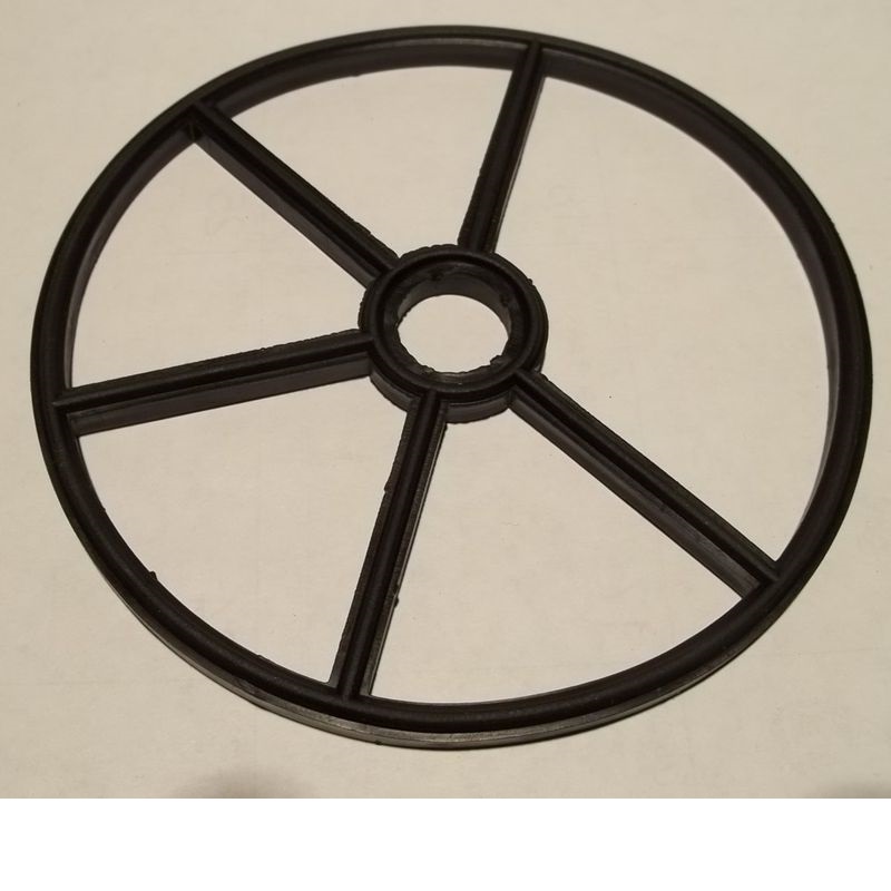 Lomart Spider Spoke Gasket