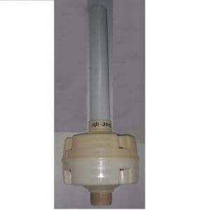 Lomart Filter Underdrain Assembly 20" Standpipe 1121-2018