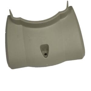 15446 Wilbar Pools Support skirt taupe top cap, Top View Connector