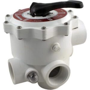 Praher Multiport Filter Valve