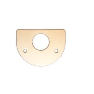 Butterfly Style Double Layer Gasket for Lower Half of Embassy and Doughboy Skimmers