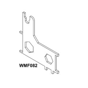 CFT-27-205 WMF082 Crystal Fountains Eyeball removal tool drawing