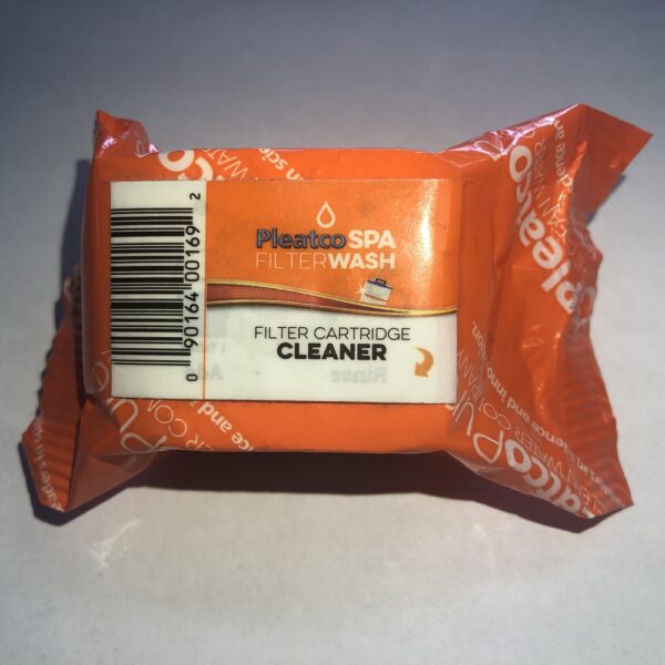 Image of Pleatco Pwash Spa Tablet - Chemical Free Formula