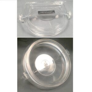 Embassy Pools Pump Lid He - 1300-1004