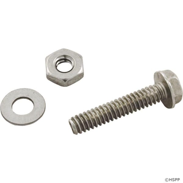 Hayward Tube Sheet Bolt Kit for Perflex - Spx1500Nya