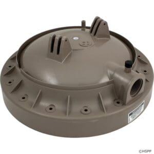Hayward Perflex De Filter Head With Vent Valve - Ecx11194At