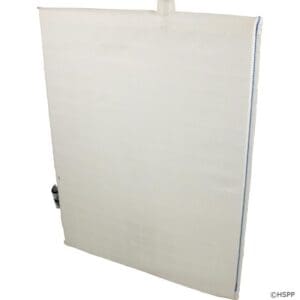 Filbur De Filter Grid Pleat 13.8125X18 - Fc-9880