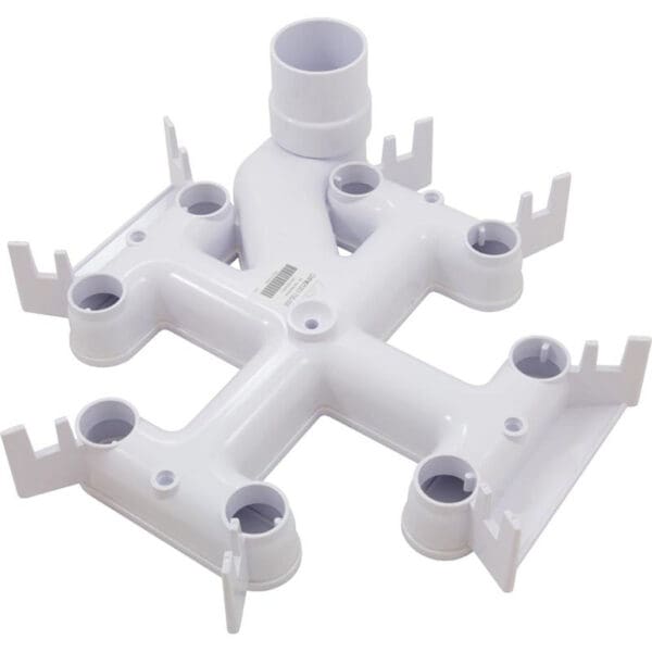 Custom Molded De Filter Top Manifold for Hayward Dex2400C - 25357-700-000 - Image 2