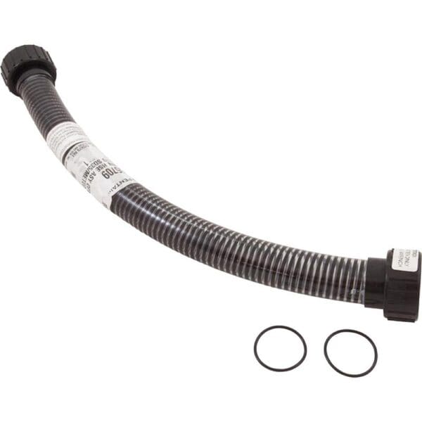 Pentair System Hose 16" Cristal Flo Ii - 155709 - Image 2