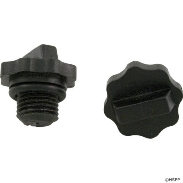 Jacuzzi Plug 1/4" Air Relief Set/2 - 31160906R000