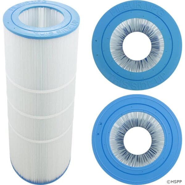 Filbur Fc-0686 Pool Filter Cartridge for Pentair Clean & Clear