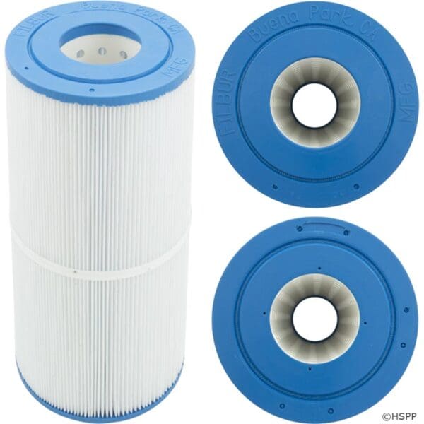 Filbur Pool Filter Cartridge for Hayward C2000 - Fc-1235