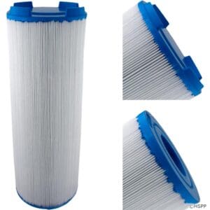 Filbur Pool Filter Cartridge 40Sqft 4-3/4X16.75 - Fc-2710