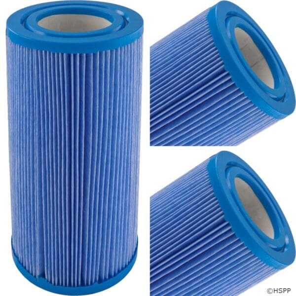 Filbur Spa Filter Cartridge Microban Anti-Microbial - Fc-1001M