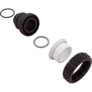 Super Pro Union 1.5"Mpt X1.5" Skt / 2" Spig Cpvc Long High Temperature - 21063-154-000