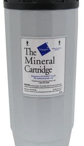 Zodiac Nature 2 Crg35 Cart 35000G - W28135