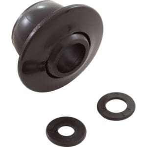 Custom Molded Aussie Insider Style Self-Aligning Return Inlet Eyeball - 25559-004-000