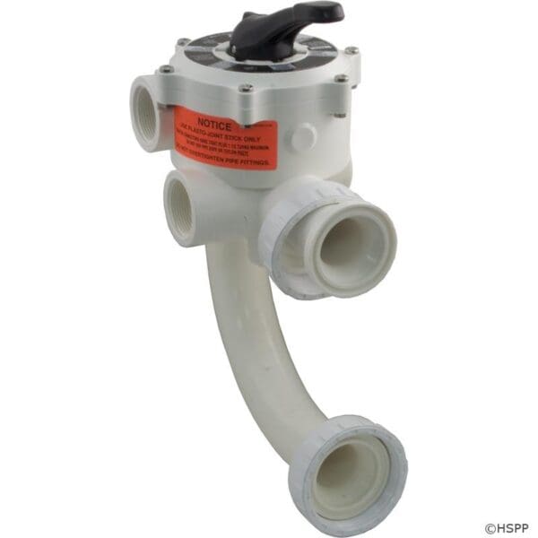 Pentair Sta-Rite Filter Valve Sm 1.5" - 18202-0150