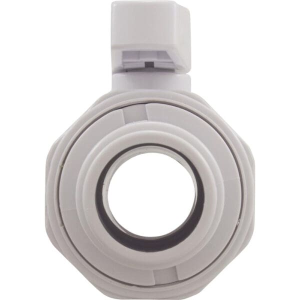 Hayward Ball Valve 1.5" With Combo Hose Adapter 1.5" 1.25" - Sp0729 - Image 3