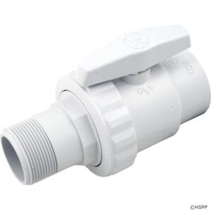 Hayward Ball Valve 1.5" 1.5" Mpt X 1.5" Fpt - Sp0723