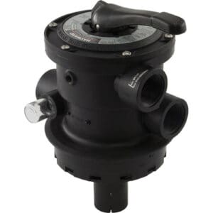 Hayward Vari-Flo Multiport Filter Valve 1.5" Top Mount - SP0714T