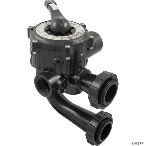 Hayward Filter Valve 1.5 Side Mount - Spx0710X32