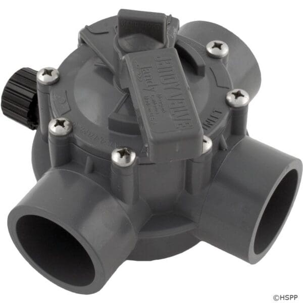 Jandy Valve 3 Port 1.5-2" - 1154