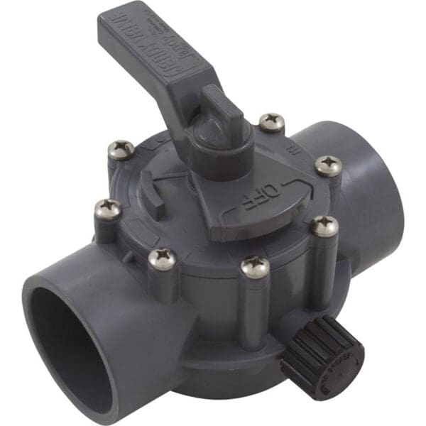 Jandy Valve 2 Port 2"-2.5" - 2876