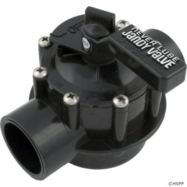 Jandy Valve 2 Port 1.5-2" - 4724