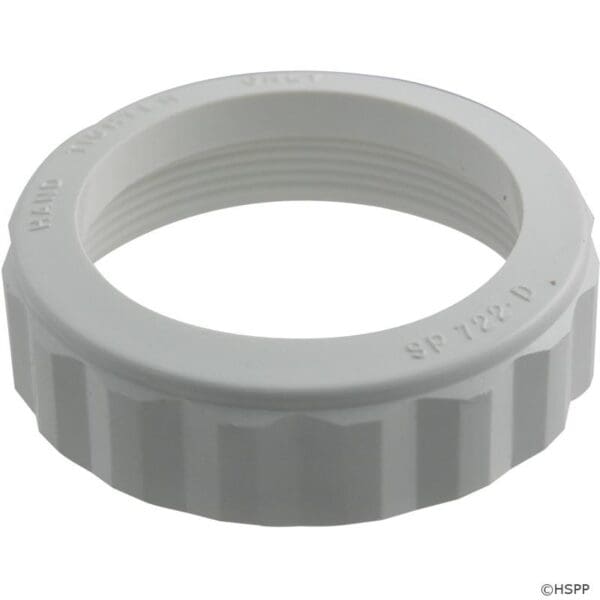 Hayward Valve Nut 1-1/2 - Spx0722D