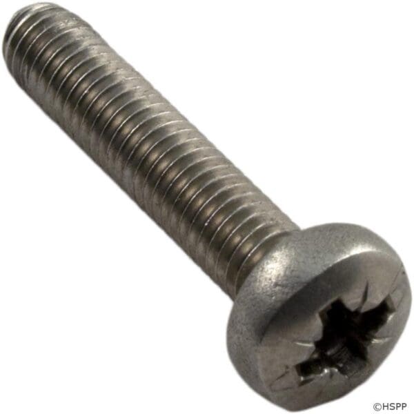 Praher Valve Screw - E-4-S1