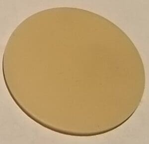 Lomart Gasket for Filter Drain Cap - 307-1001