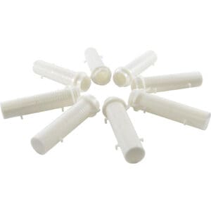 Jacuzzi Lateral Kit Of 8 for Laser 190L 225L Sand Filters - 42351106R