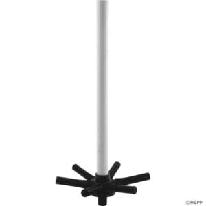 Pentair Standpipe Hub And Lateral Assembly Cristal Flo Ii 26" Sd80 - 152226