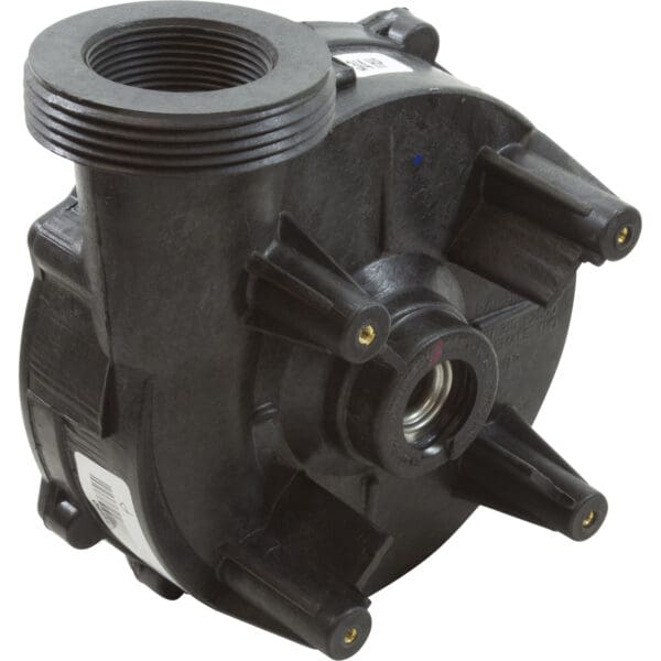 Waterway Spa Pump Wet End HiFlo .75 hp Side Discharge Old Style - Image 2