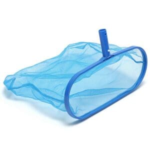 Pool Leaf Rake Net Basic - 8015