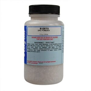 Taylor Dpd Powder .25# - R-0870-J