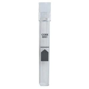 Lamotte Colorq Vial Test Tube 5Ml Plastic Cuvette Vial for Photometers - 0201