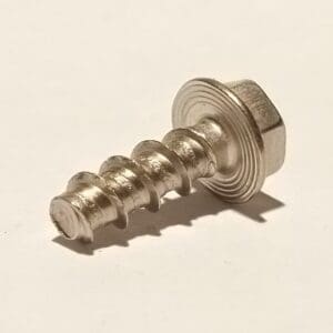Lomart Screw #8X1/2" Hex - 330-1027