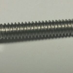 Lomart Bolt Stainless Steel for Compact Valve Flange Clamp 2 Required - 330-1260