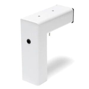 Poolguard Alarm In Ground With Remote - Pgrm-2