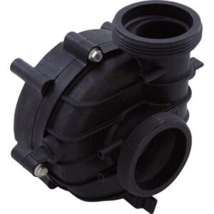 Balboa Spa Pump Wet End Sta-Rite Dura-Jet 2.0Hp 2"Mbt Inlet And Outlet 48/56 Frame - 1215014