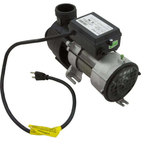 Balboa Pump Bath 7.5 Amp 115V Whirlpool Bath Pump - Image 2