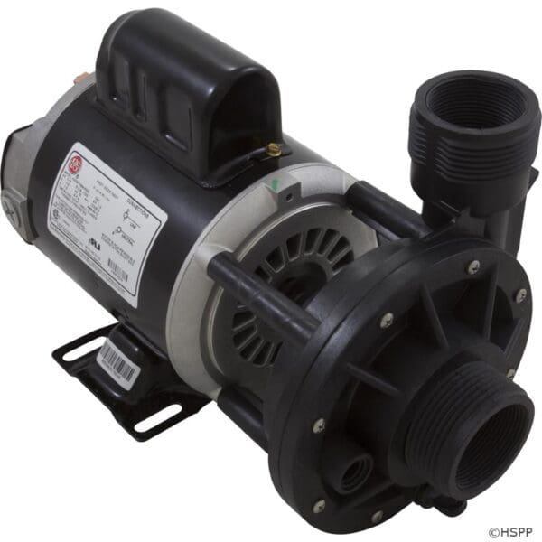 Waterway Pump Iron Might 115V - 3410030-1E