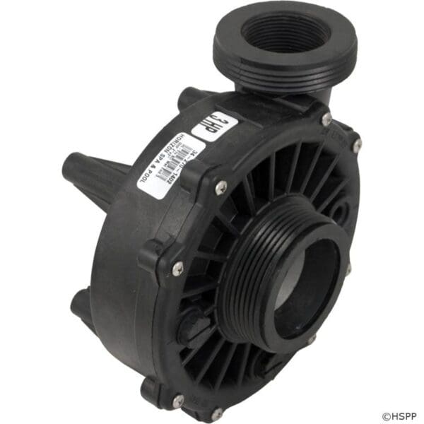 Waterway Wet End Hiflo 48Fr 3Hp - 310-1150Sd