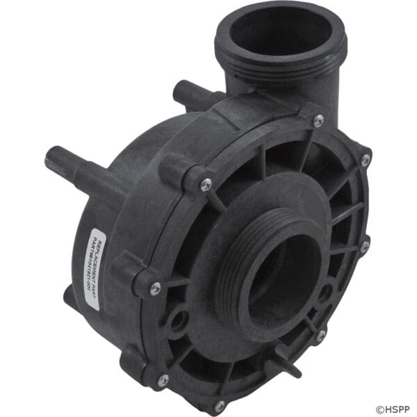 Aqua-Flo Spa Pump Wet End Xp2E 56 6.1" 2.5Hp - 91041921-000