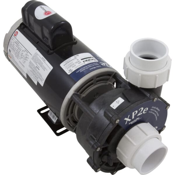 Aqua-Flo Pump Xp2E 3Hp 2Sp 56Fr - 05334012-2040